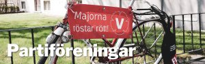 Partiföreningar