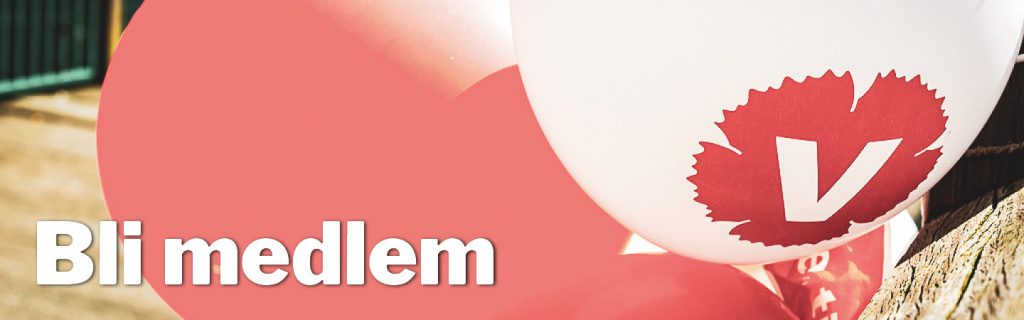 Bli medlem