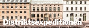 Distriktsexpeditionen