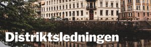 Distriktsledningen