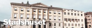 Stadshuset
