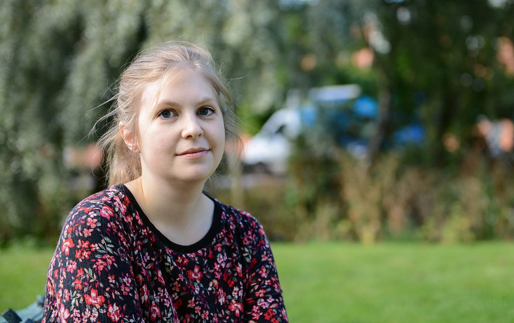 Karin Karlsson