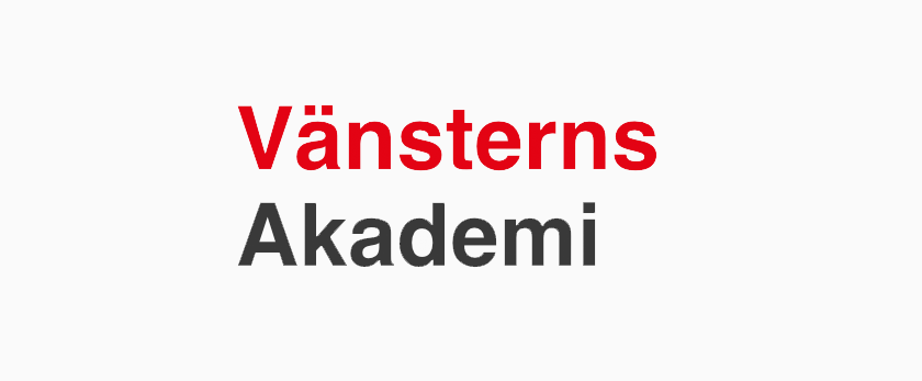Bild på vänsterns akademi