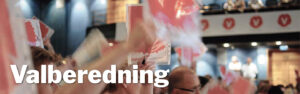 Valberedning
