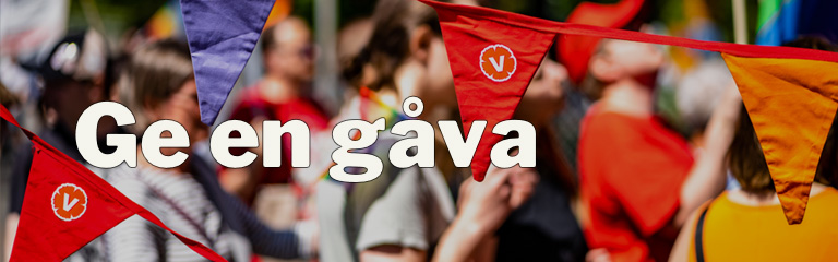 Ge en gåva